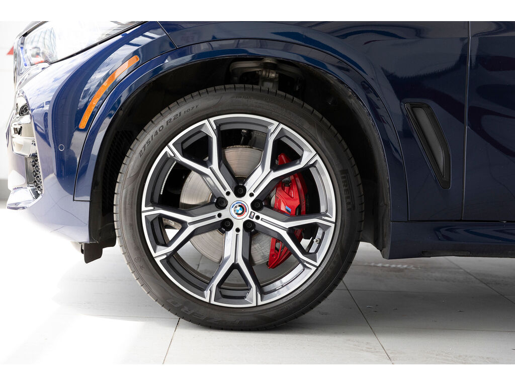 2023 BMW X5 xDrive40i, Vancouver, Cash