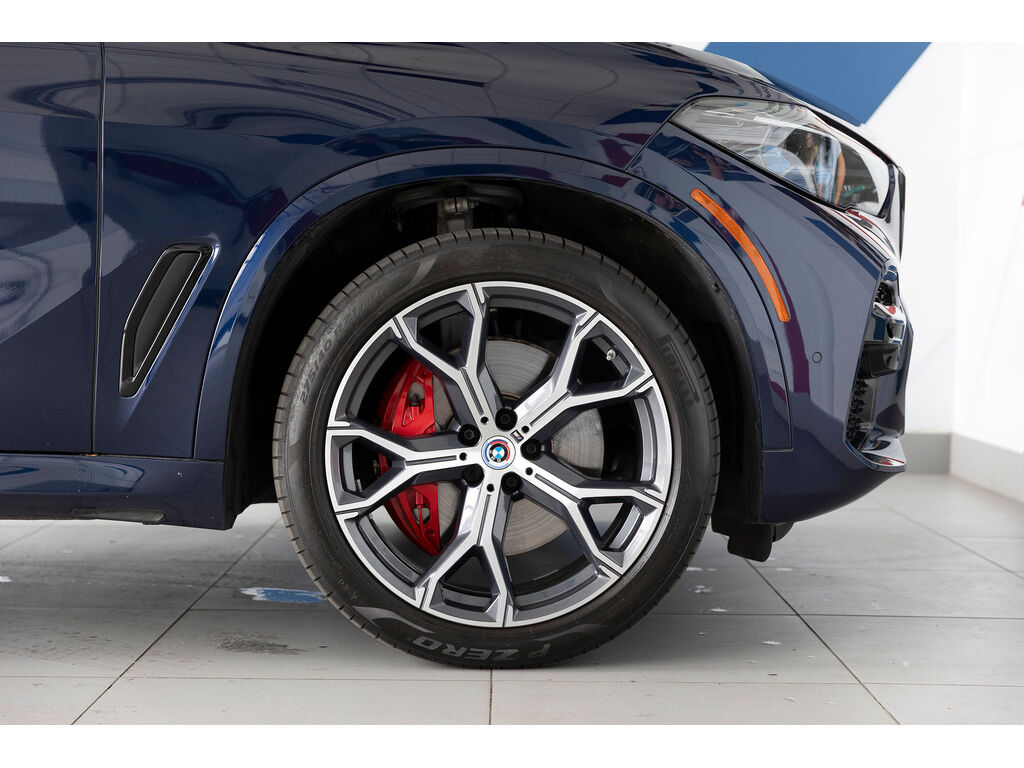 2023 BMW X5 xDrive40i, Vancouver, Cash