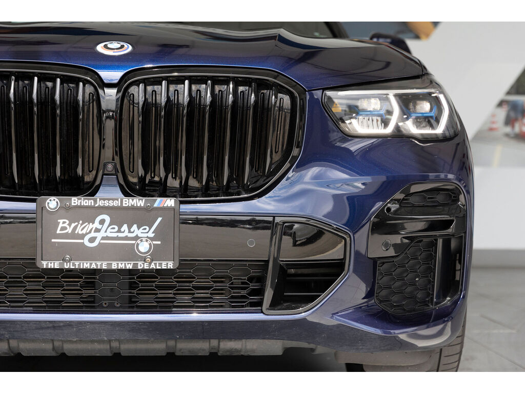 2023 BMW X5 xDrive40i, Vancouver, Cash