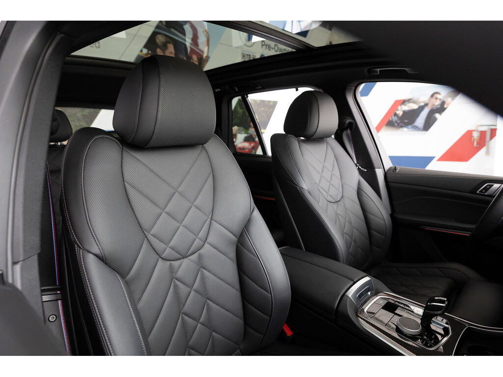 2023 BMW X5 xDrive40i, Vancouver, Cash