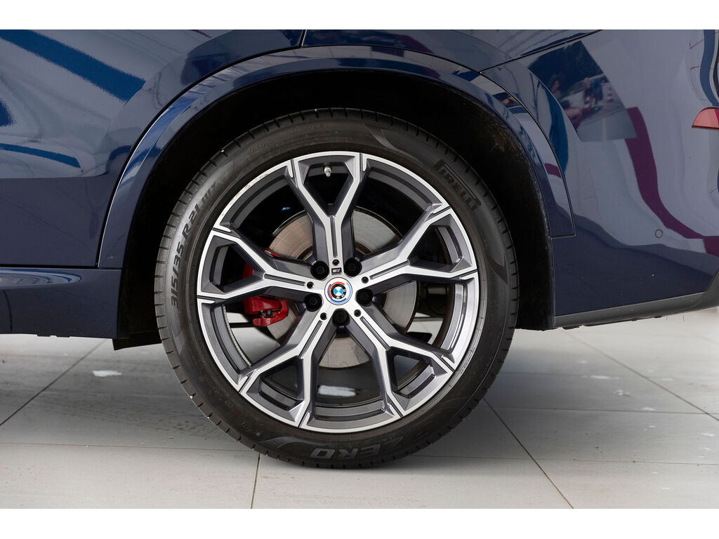 2023 BMW X5 xDrive40i, Vancouver, Cash