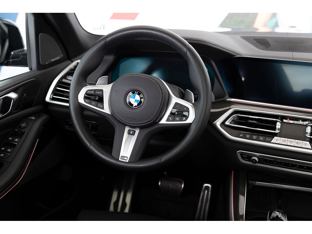 2023 BMW X5 xDrive40i, Vancouver, Cash