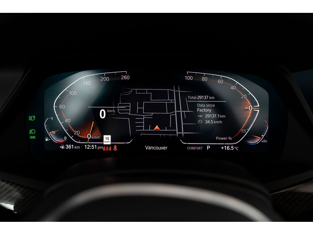 2023 BMW X5 xDrive40i, Vancouver, Cash