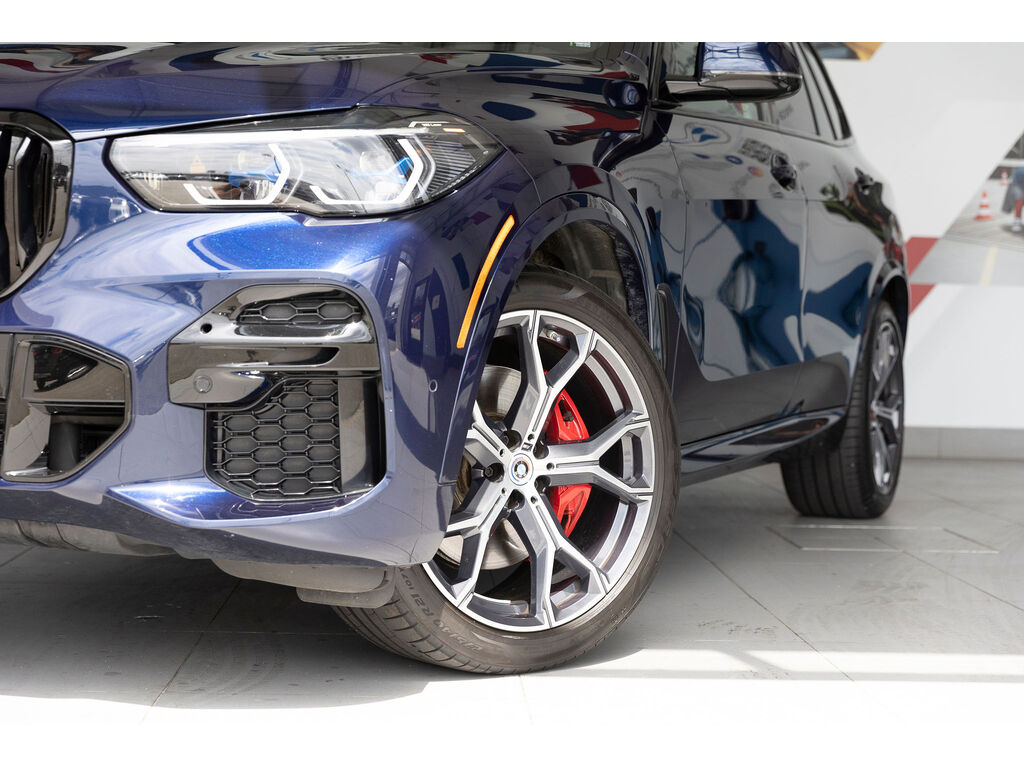2023 BMW X5 xDrive40i, Vancouver, Cash