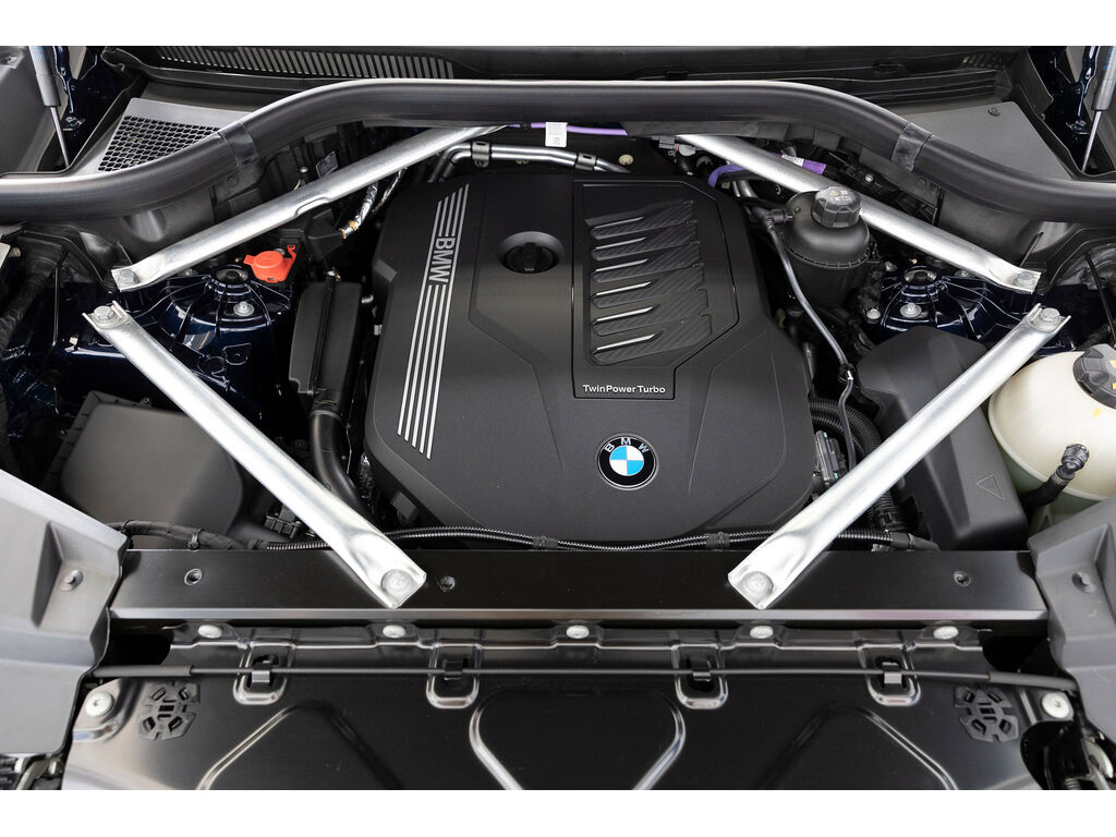 2023 BMW X5 xDrive40i, Vancouver, Cash