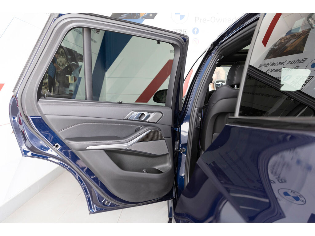 2023 BMW X5 xDrive40i, Vancouver, Cash