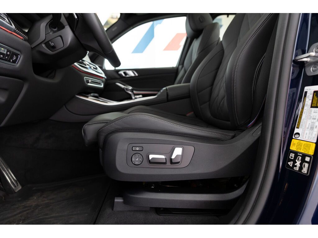2023 BMW X5 xDrive40i, Vancouver, Cash