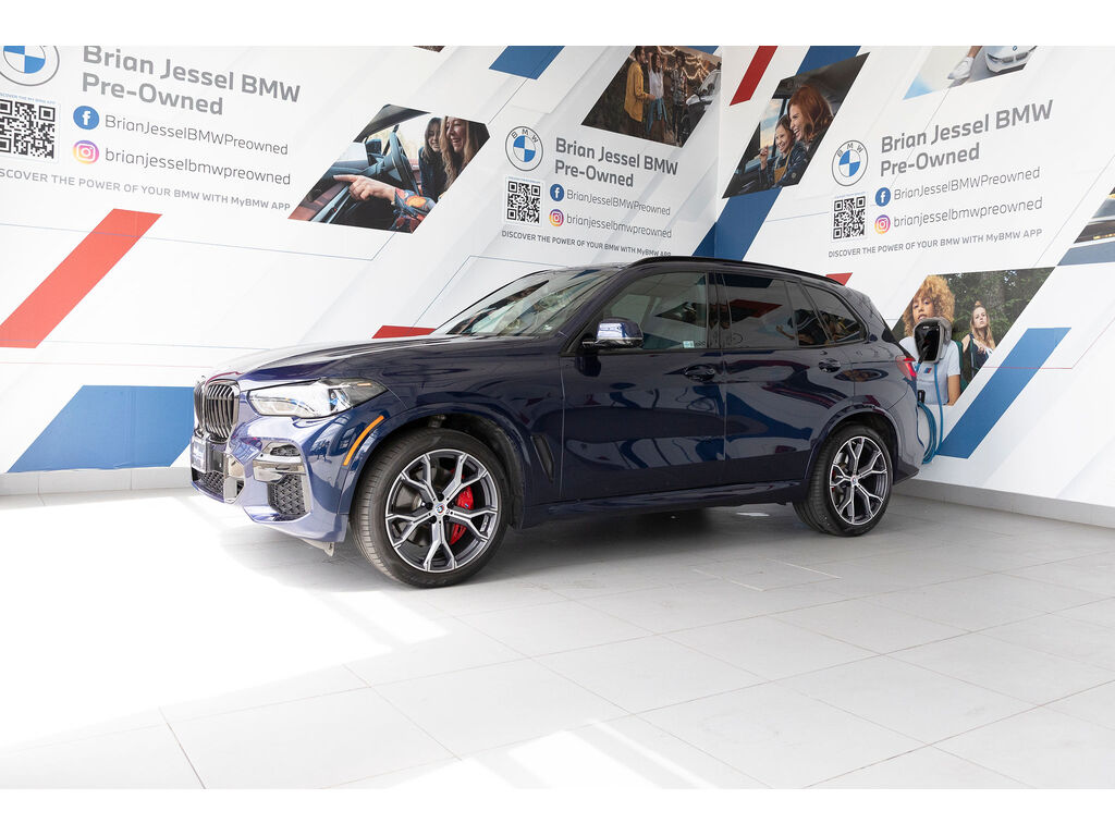 2023 BMW X5 xDrive40i, Vancouver, Cash