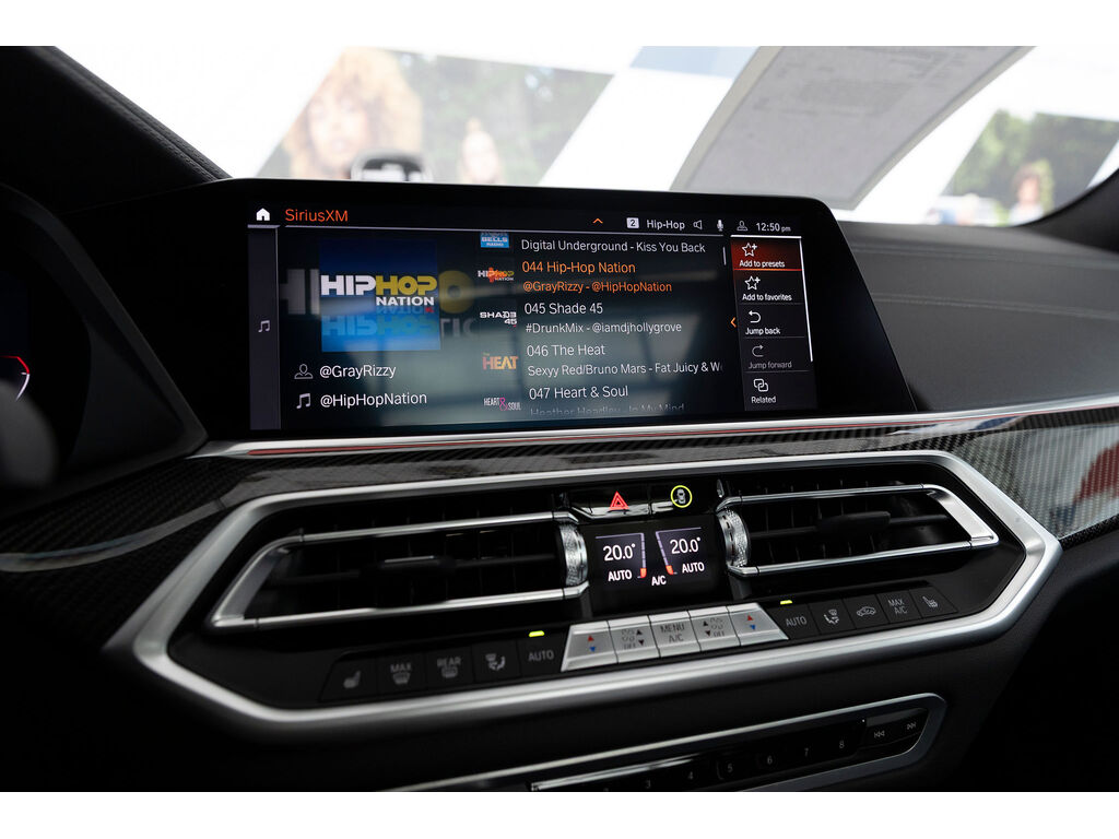 2023 BMW X5 xDrive40i, Vancouver, Cash
