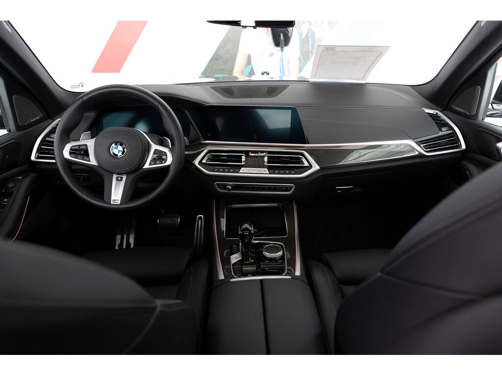 2023 BMW X5 xDrive40i, Vancouver, Cash