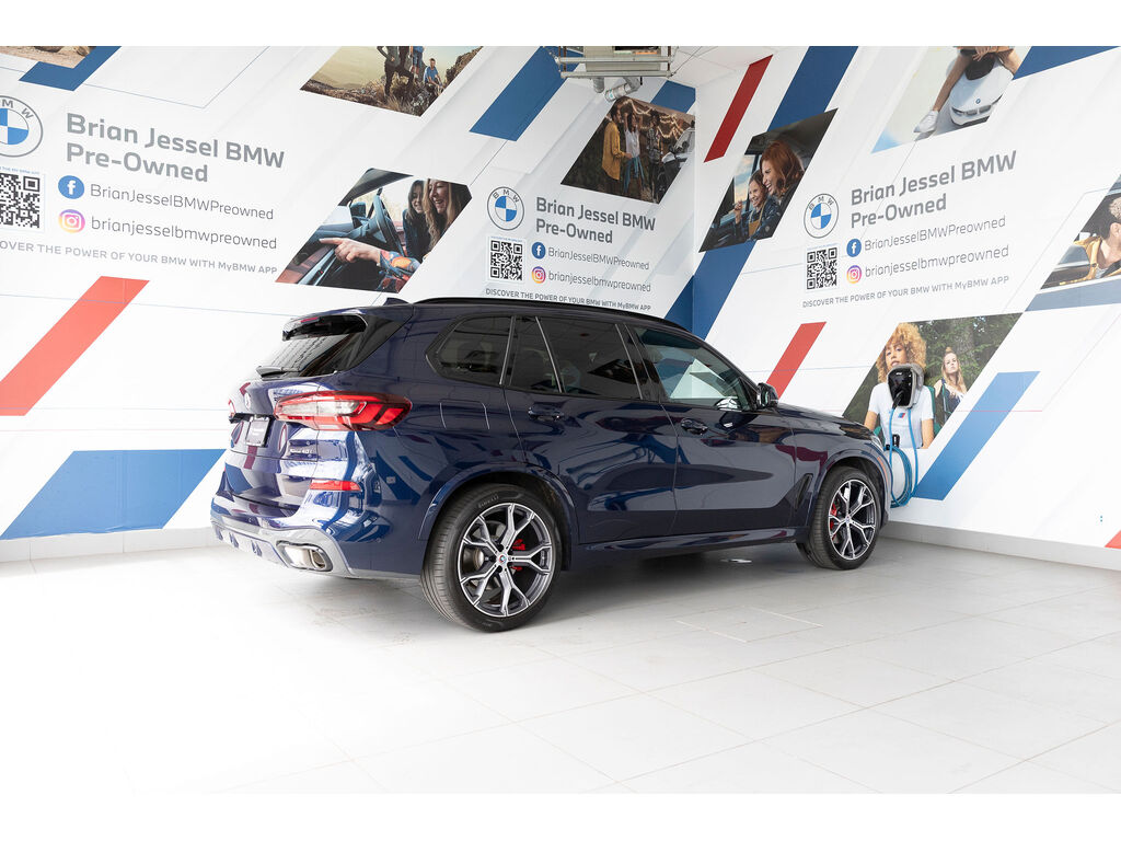 2023 BMW X5 xDrive40i, Vancouver, Cash