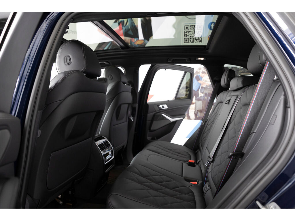 2023 BMW X5 xDrive40i, Vancouver, Cash