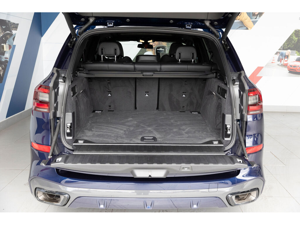 2023 BMW X5 xDrive40i, Vancouver, Cash