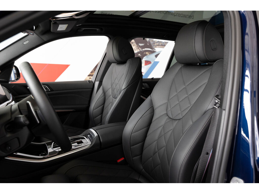 2023 BMW X5 xDrive40i, Vancouver, Cash