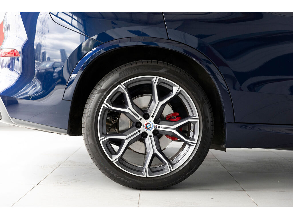 2023 BMW X5 xDrive40i, Vancouver, Cash