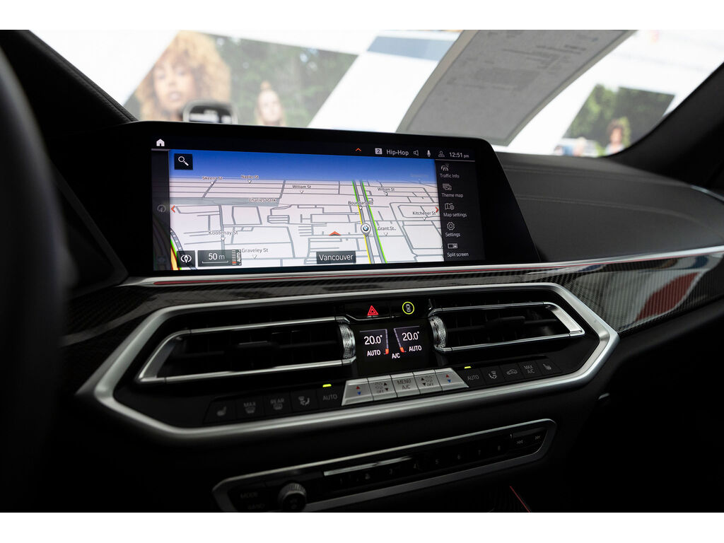 2023 BMW X5 xDrive40i, Vancouver, Cash