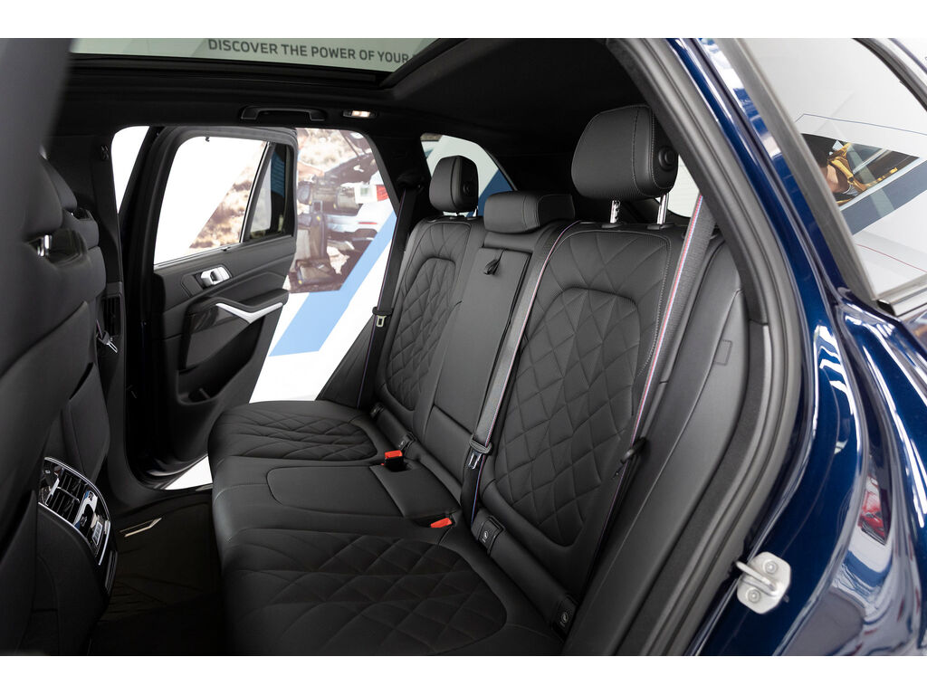 2023 BMW X5 xDrive40i, Vancouver, Cash