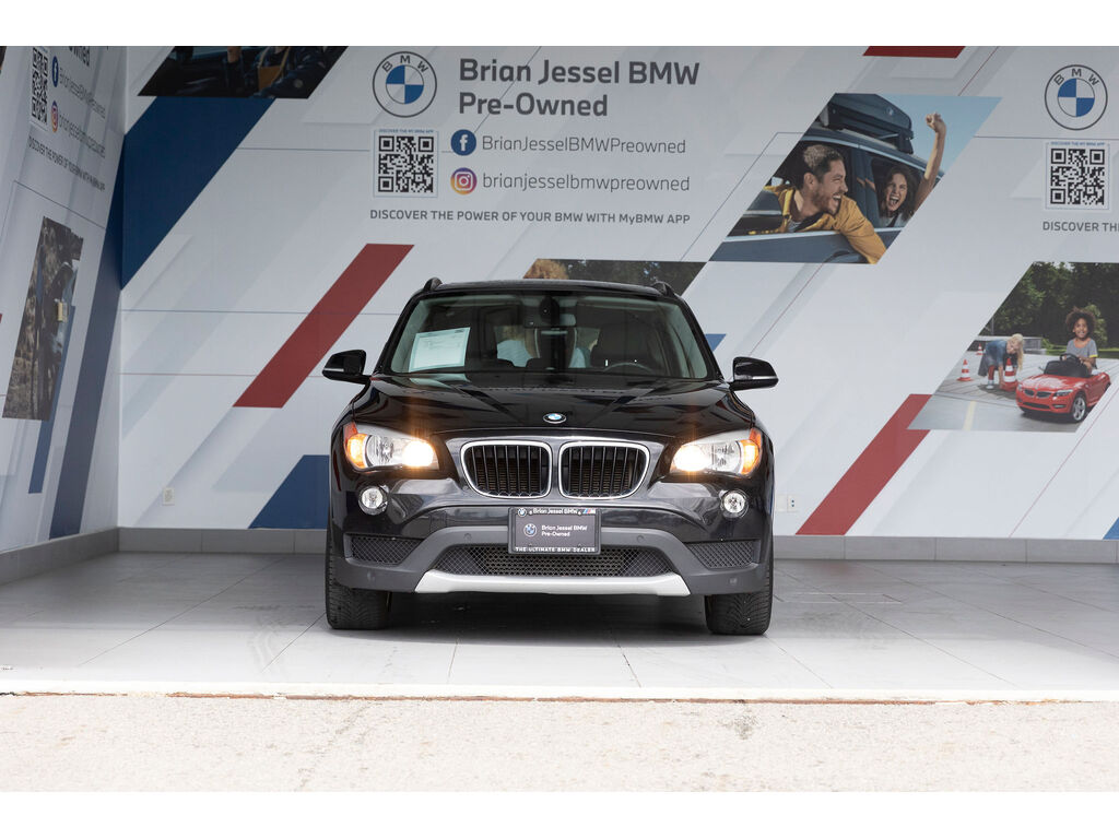 2014 BMW X1 xDrive28i, Vancouver, Cash