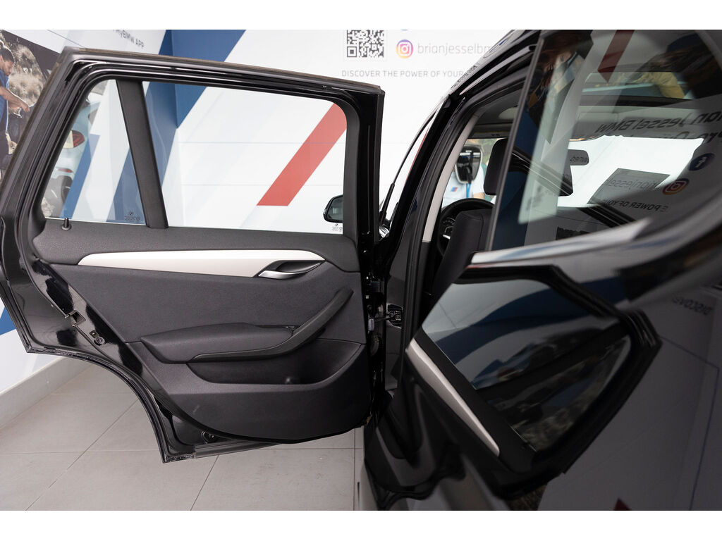 2014 BMW X1 xDrive28i, Vancouver, Cash