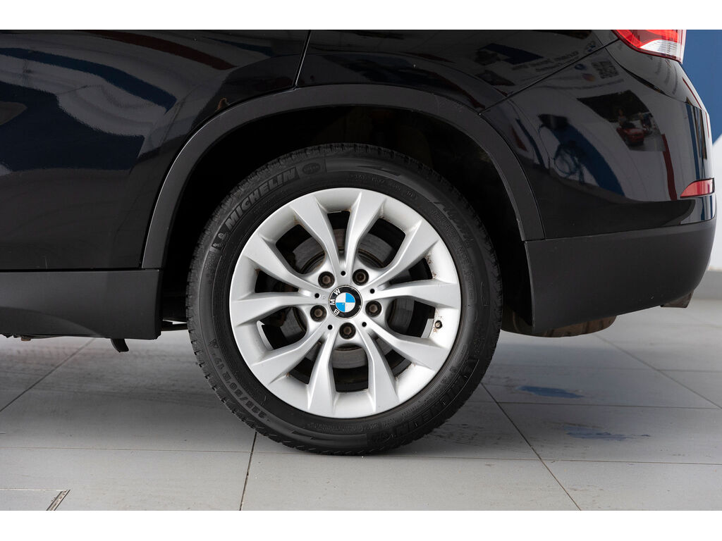 2014 BMW X1 xDrive28i, Vancouver, Cash