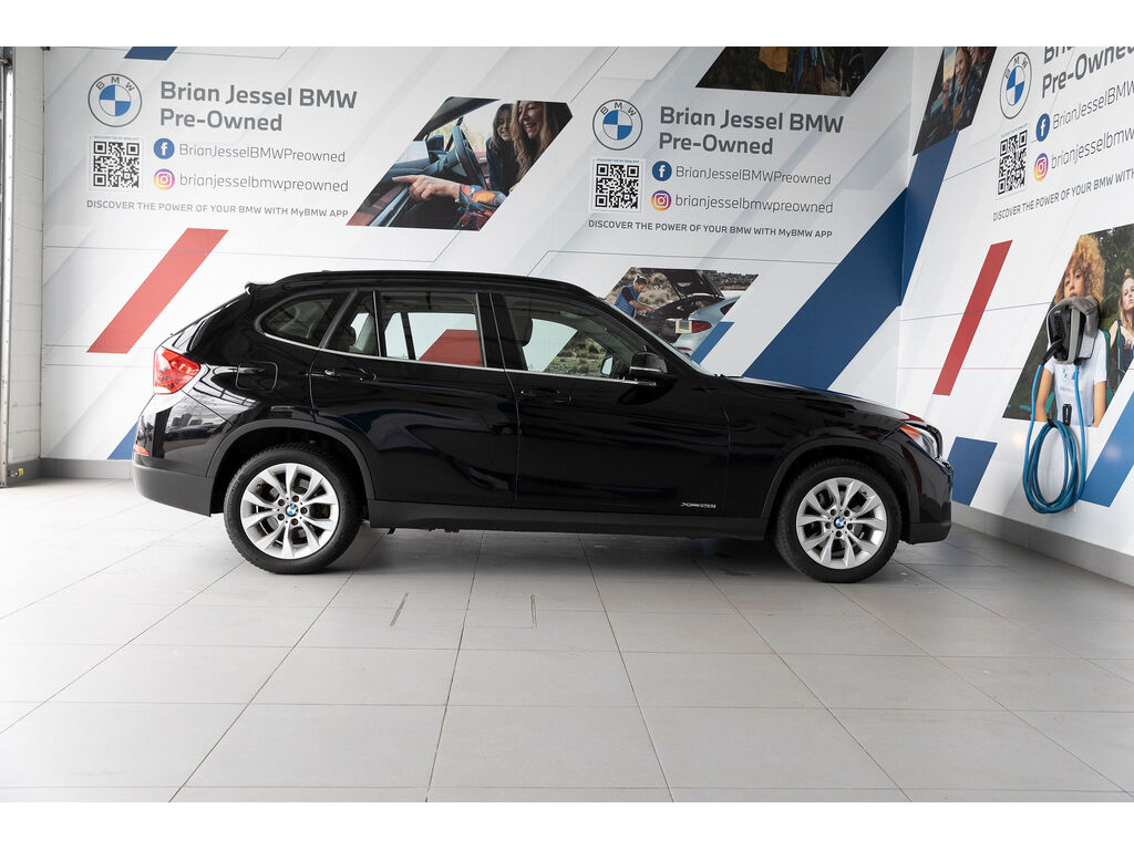 2014 BMW X1 xDrive28i, Vancouver, Cash