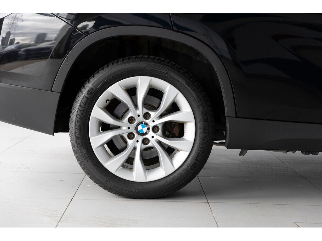 2014 BMW X1 xDrive28i, Vancouver, Cash
