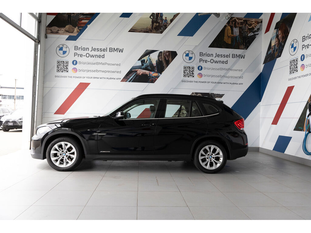 2014 BMW X1 xDrive28i, Vancouver, Cash