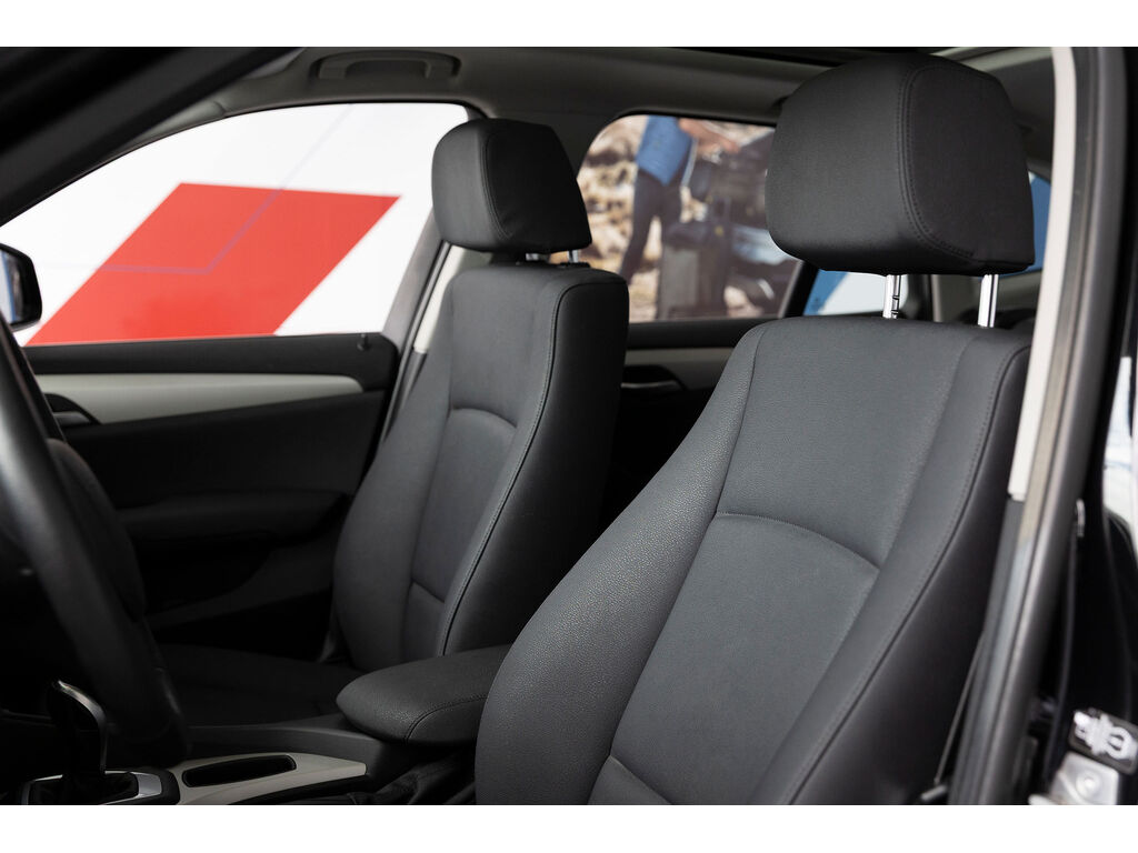 2014 BMW X1 xDrive28i, Vancouver, Cash