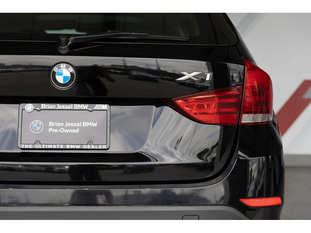 2014 BMW X1 xDrive28i, Vancouver, Cash