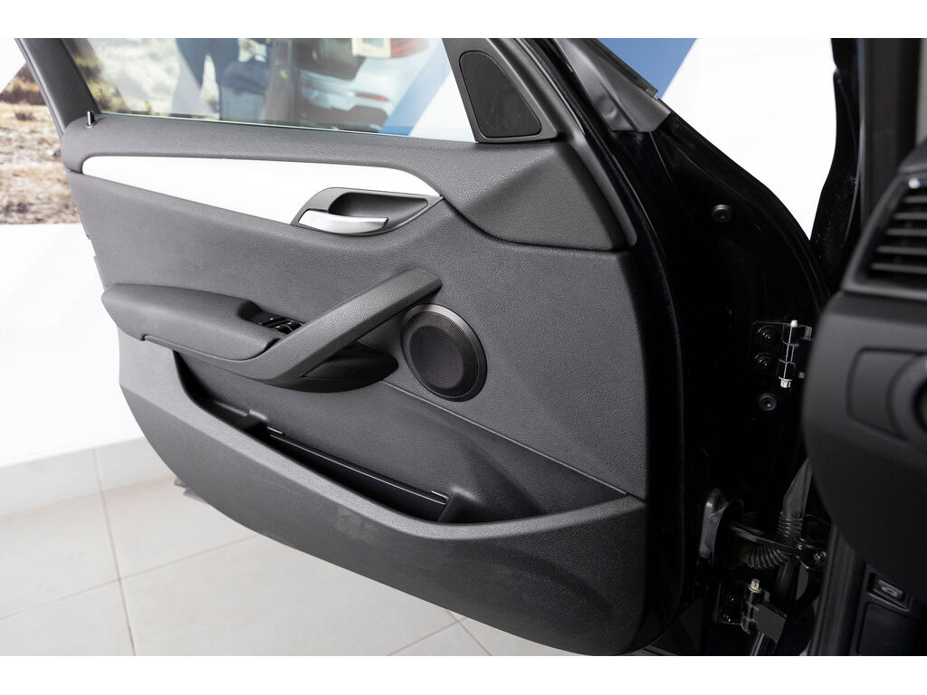 2014 BMW X1 xDrive28i, Vancouver, Cash