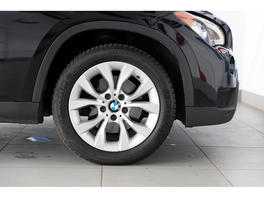 2014 BMW X1 xDrive28i, Vancouver, Cash
