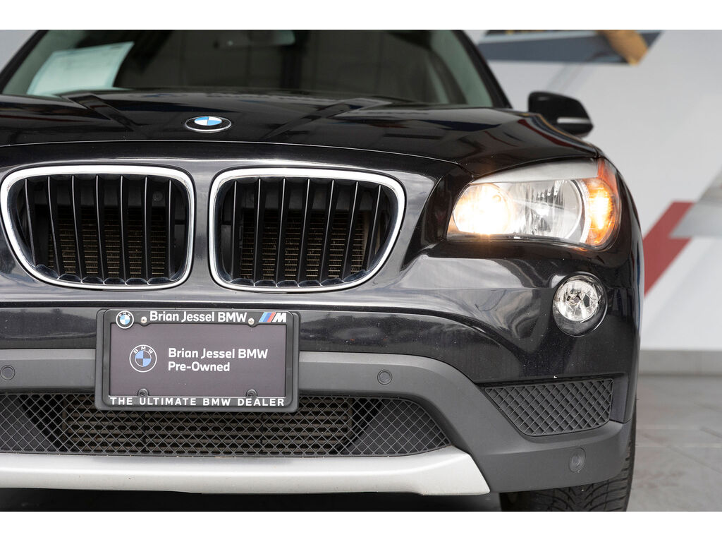 2014 BMW X1 xDrive28i, Vancouver, Cash
