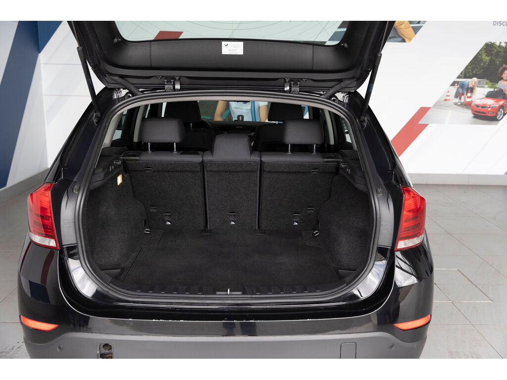 2014 BMW X1 xDrive28i, Vancouver, Cash
