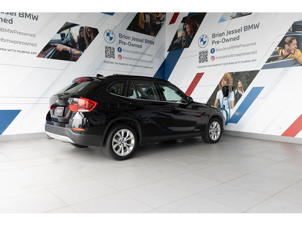 2014 BMW X1 xDrive28i, Vancouver, Cash