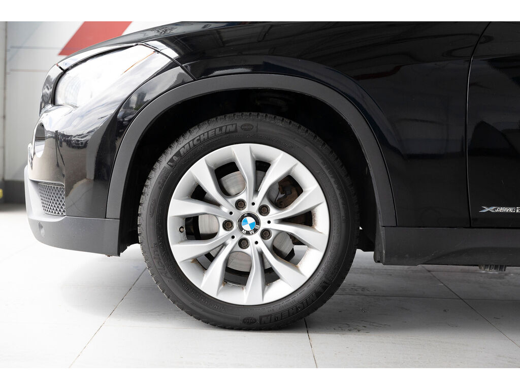 2014 BMW X1 xDrive28i, Vancouver, Cash