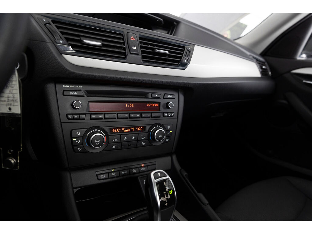 2014 BMW X1 xDrive28i, Vancouver, Cash