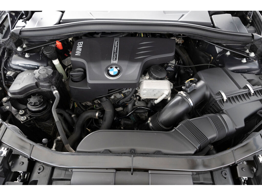 2014 BMW X1 xDrive28i, Vancouver, Cash