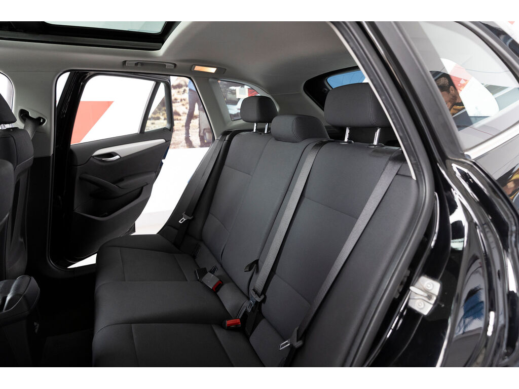 2014 BMW X1 xDrive28i, Vancouver, Cash