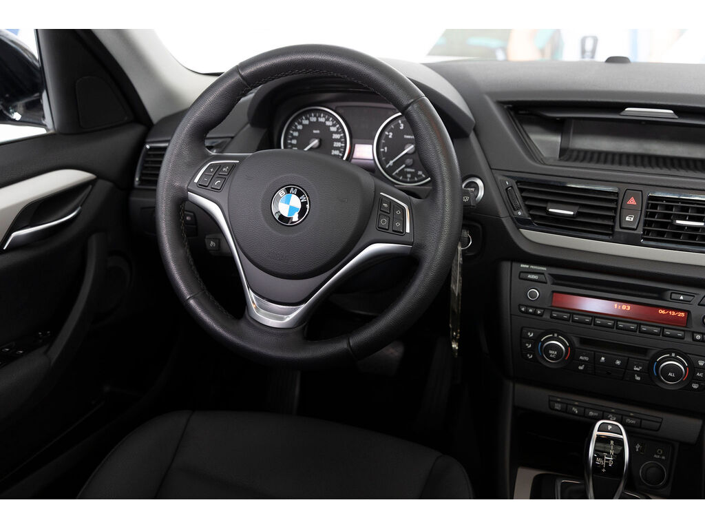 2014 BMW X1 xDrive28i, Vancouver, Cash