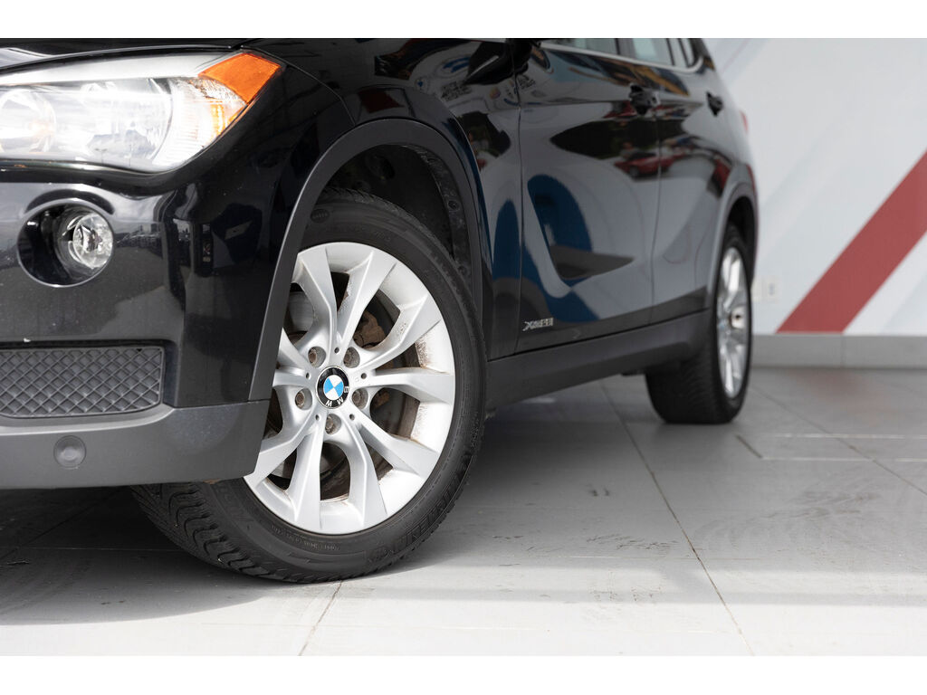 2014 BMW X1 xDrive28i, Vancouver, Cash