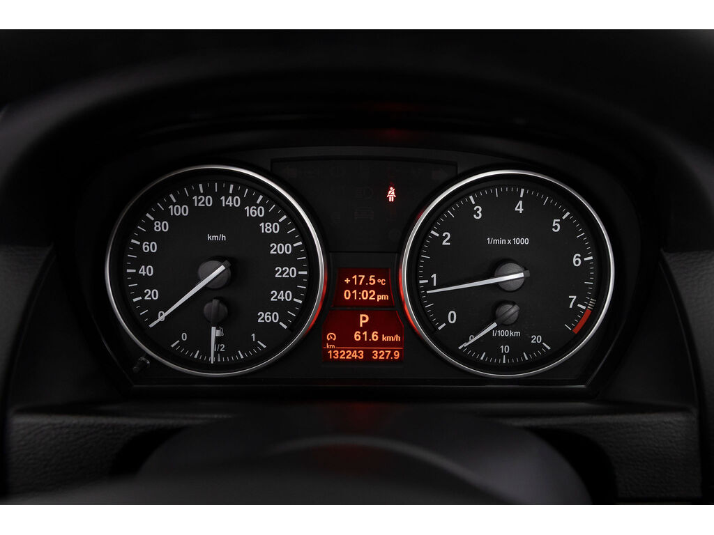 2014 BMW X1 xDrive28i, Vancouver, Cash