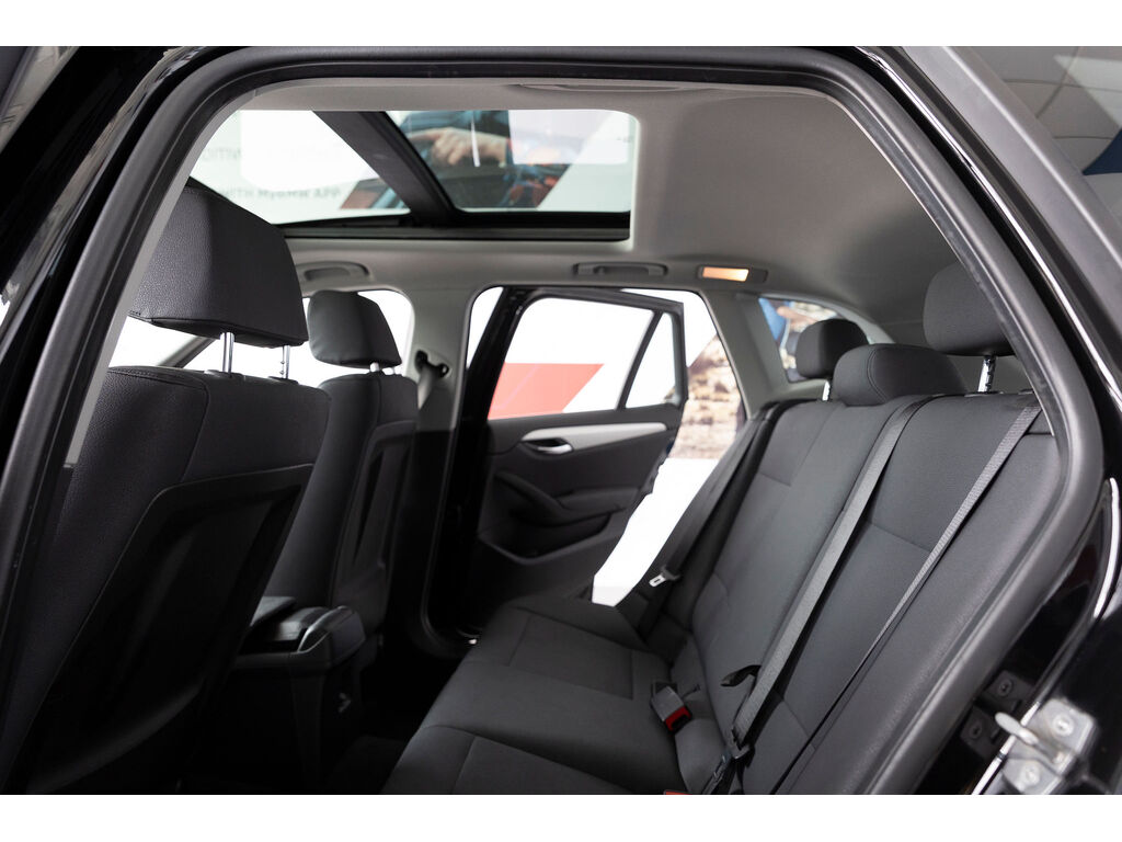 2014 BMW X1 xDrive28i, Vancouver, Cash