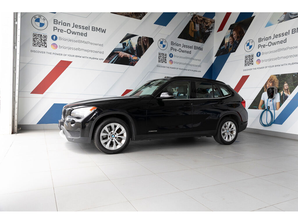 2014 BMW X1 xDrive28i, Vancouver, Cash