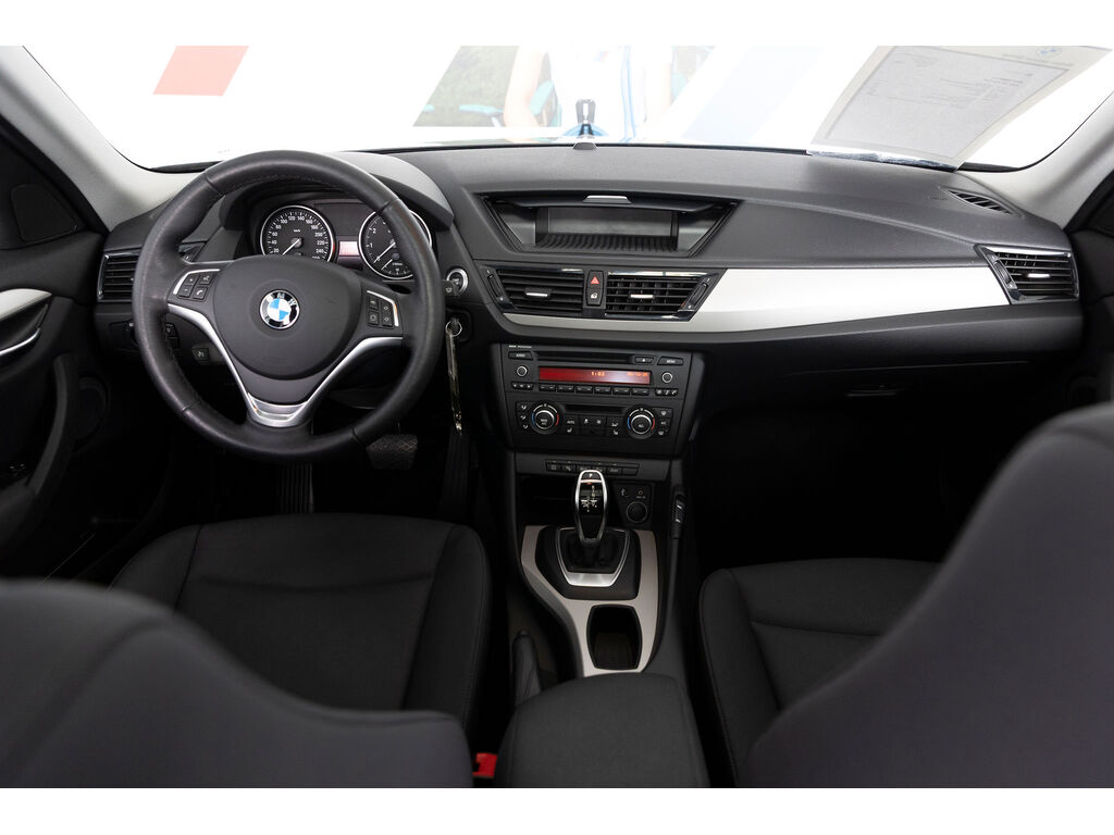 2014 BMW X1 xDrive28i, Vancouver, Cash