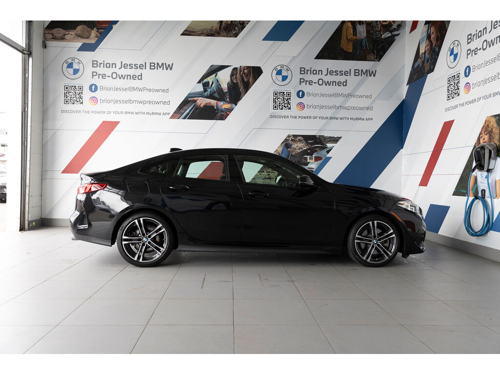 2021 BMW 228i Gran Coupe xDrive, Vancouver, Cash