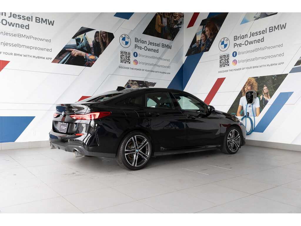 2021 BMW 228i Gran Coupe xDrive, Vancouver, Cash