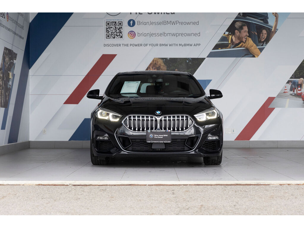2021 BMW 228i Gran Coupe xDrive, Vancouver, Cash