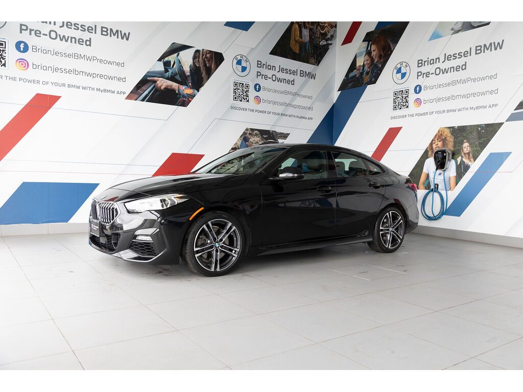 2021 BMW 228i Gran Coupe xDrive, Vancouver, Cash