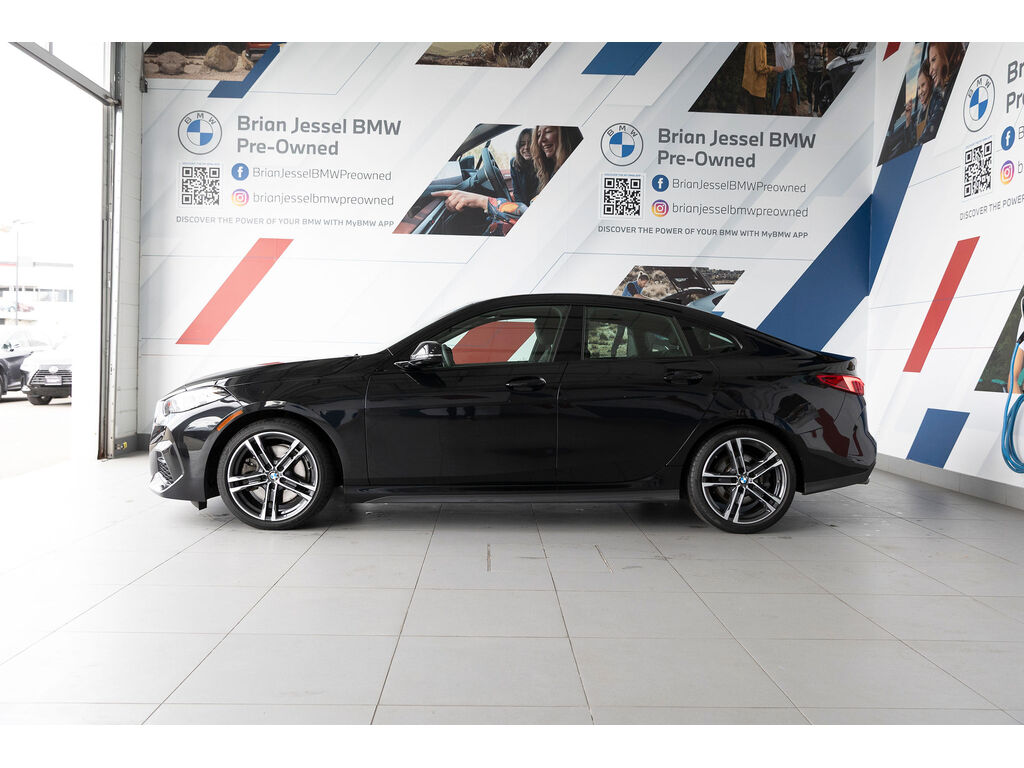 2021 BMW 228i Gran Coupe xDrive, Vancouver, Cash
