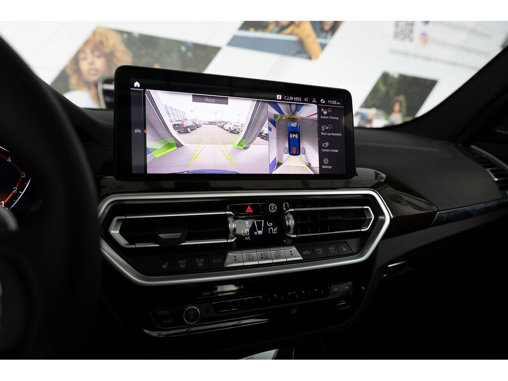 2024 BMW X3 xDrive30i, Vancouver, Cash